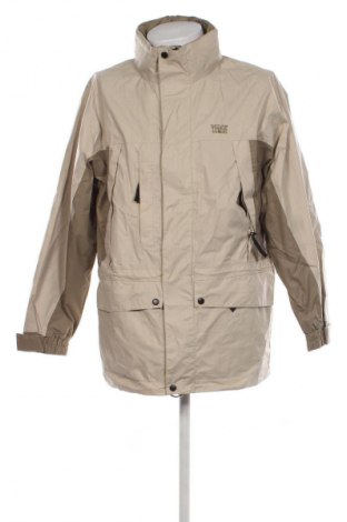 Pánská bunda  TCM, Velikost L, Barva Béžová, Cena  209,00 Kč