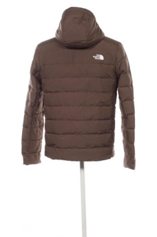 Férfi dzseki The North Face, Méret S, Szín Barna, Ár 52 479 Ft