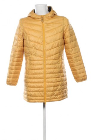 Geacă de bărbati Tom Tailor, Mărime XL, Culoare Galben, Preț 295,99 Lei