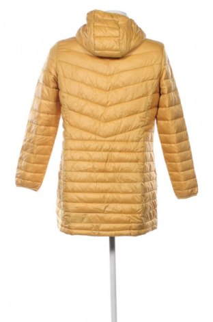 Geacă de bărbati Tom Tailor, Mărime XL, Culoare Galben, Preț 295,99 Lei