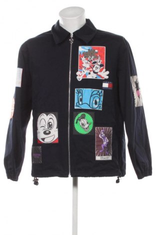 Pánská bunda  Tommy Hilfiger, Velikost M, Barva Modrá, Cena  2 099,00 Kč