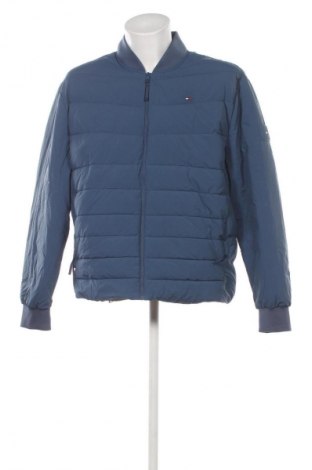 Férfi dzseki Tommy Hilfiger, Méret XXL, Szín Kék, Ár 67 059 Ft