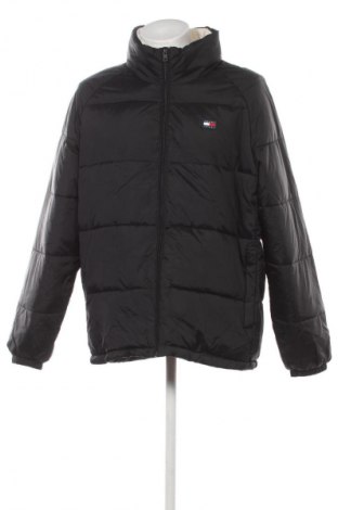 Férfi dzseki Tommy Hilfiger, Méret XXL, Szín Fekete, Ár 67 059 Ft