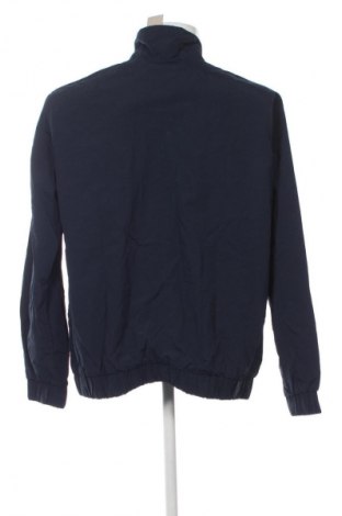 Férfi dzseki Tommy Jeans, Méret L, Szín Kék, Ár 29 549 Ft
