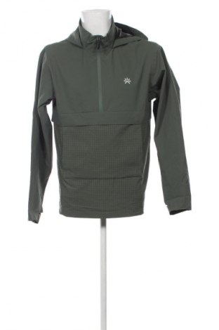 Férfi dzseki Tropicfeel, Méret L, Szín Zöld, Ár 27 259 Ft