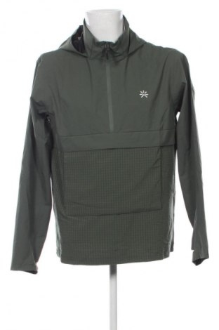 Pánska bunda  Tropicfeel, Veľkosť L, Farba Zelená, Cena  44,95 €