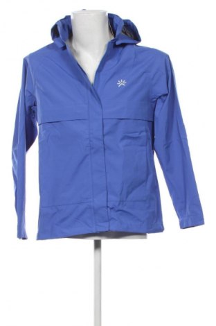Férfi dzseki Tropicfeel, Méret S, Szín Kék, Ár 21 109 Ft