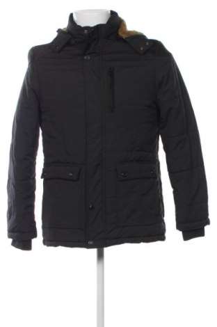 Herrenjacke Unbranded, Größe M, Farbe Schwarz, Preis € 34,99