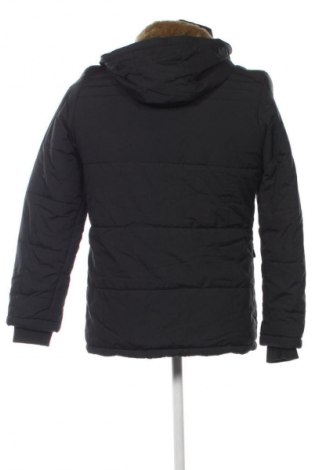 Herrenjacke Unbranded, Größe M, Farbe Schwarz, Preis € 34,99