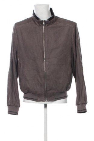 Мъжко яке Unbranded, Размер M, Цвят Сив, Цена 13,29 €