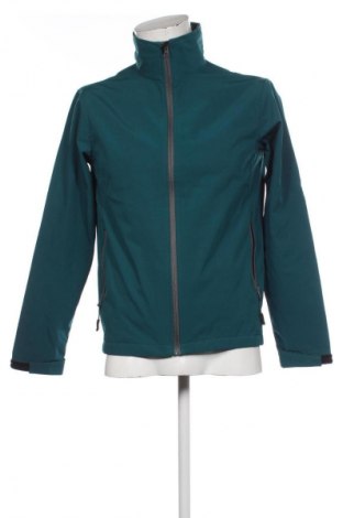 Мъжко яке Unbranded, Размер M, Цвят Зелен, Цена 9,20 €