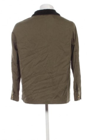 Férfi dzseki Unbranded, Méret M, Szín Zöld, Ár 3 399 Ft