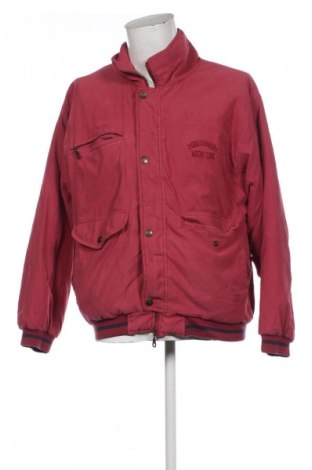 Pánská bunda  Unbranded, Velikost L, Barva Červená, Cena  984,00 Kč