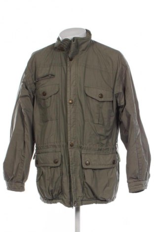 Pánská bunda  Unbranded, Velikost L, Barva Zelená, Cena  179,00 Kč