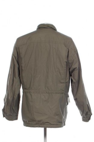 Pánská bunda  Unbranded, Velikost L, Barva Zelená, Cena  179,00 Kč