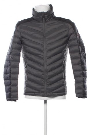 Мъжко яке Unbranded, Размер S, Цвят Сив, Цена 17,89 €