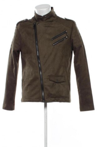 Męska kurtka Unbranded, Rozmiar XL, Kolor Zielony, Cena 108,99 zł