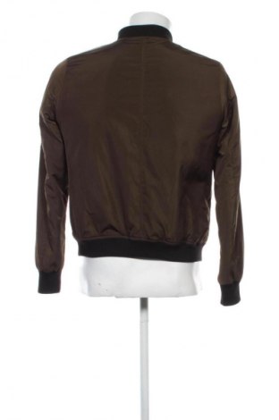 Pánska bunda  Unbranded, Veľkosť S, Farba Zelená, Cena  5,00 €