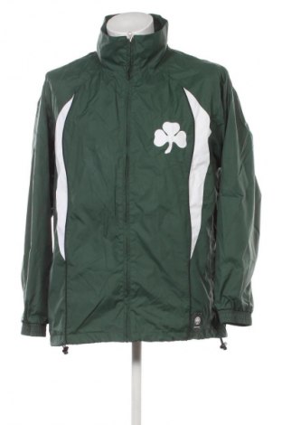 Ανδρικό μπουφάν Unbranded, Μέγεθος XL, Χρώμα Πράσινο, Τιμή 14,99 €