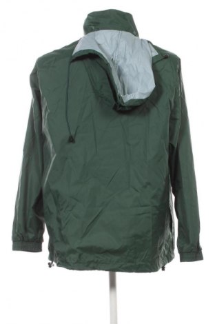 Ανδρικό μπουφάν Unbranded, Μέγεθος XL, Χρώμα Πράσινο, Τιμή 14,99 €