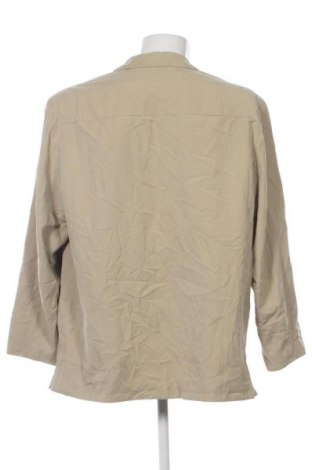 Geacă de bărbati Unbranded, Mărime XXL, Culoare Bej, Preț 49,99 Lei