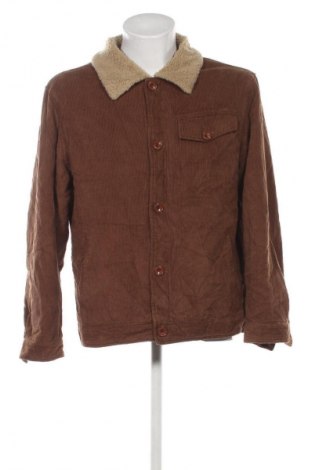 Pánská bunda  Unbranded, Velikost 3XL, Barva Hnědá, Cena  879,00 Kč