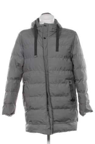 Geacă de bărbati Unbranded, Mărime XL, Culoare Gri, Preț 199,99 Lei
