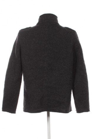 Мъжко яке Unbranded, Размер XXL, Цвят Черен, Цена 25,56 €