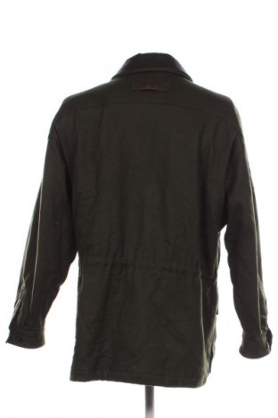 Pánská bunda  Unbranded, Velikost L, Barva Zelená, Cena  699,00 Kč