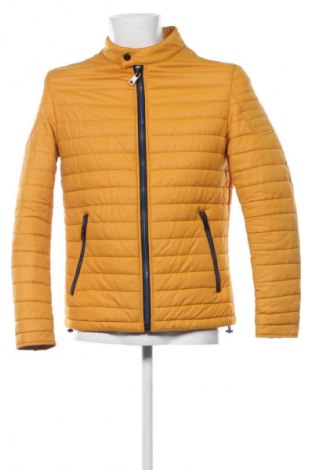 Geacă de bărbati Unbranded, Mărime L, Culoare Portocaliu, Preț 79,99 Lei