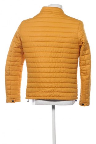 Geacă de bărbati Unbranded, Mărime L, Culoare Portocaliu, Preț 79,99 Lei