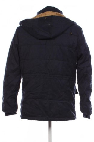 Pánska bunda  Unbranded, Veľkosť L, Farba Modrá, Cena  34,95 €