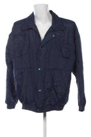 Pánská bunda  Unbranded, Velikost XL, Barva Modrá, Cena  319,00 Kč