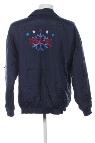 Pánská bunda  Unbranded, Velikost XL, Barva Modrá, Cena  319,00 Kč