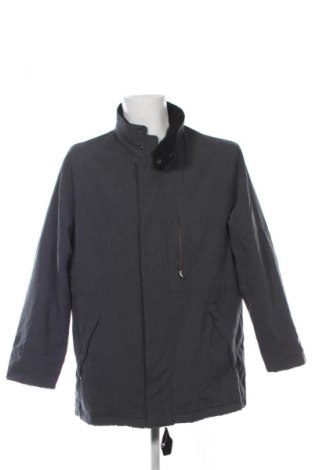 Мъжко яке Unbranded, Размер L, Цвят Сив, Цена 6,64 €