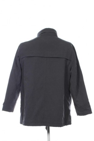 Мъжко яке Unbranded, Размер L, Цвят Сив, Цена 6,64 €