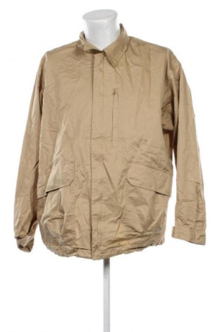 Pánská bunda  Uniqlo, Velikost L, Barva Béžová, Cena  309,00 Kč