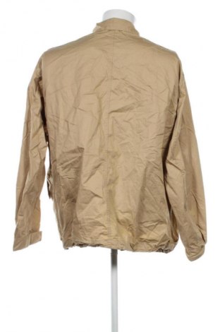 Pánská bunda  Uniqlo, Velikost L, Barva Béžová, Cena  309,00 Kč