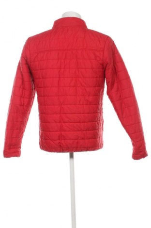 Férfi dzseki Vinson Polo Club, Méret S, Szín Piros, Ár 12 028 Ft