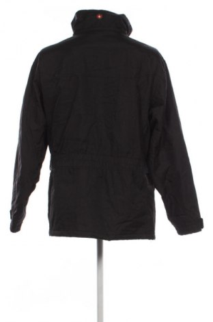 Мъжко яке Wellensteyn, Размер L, Цвят Черен, Цена 104,81 €