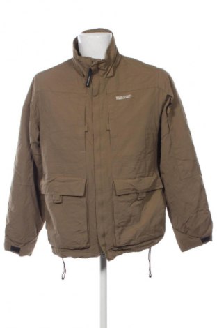 Мъжко яке Woolrich, Размер M, Цвят Зелен, Цена 109,92 €