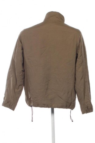 Мъжко яке Woolrich, Размер M, Цвят Зелен, Цена 109,92 €