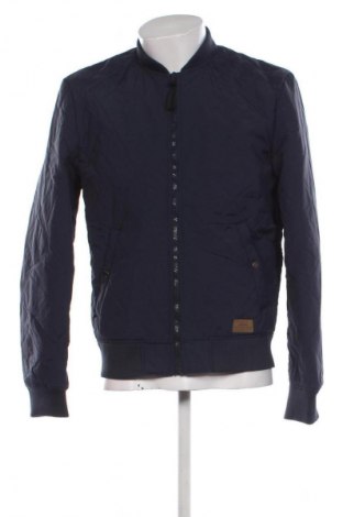 Geacă de bărbati Your Turn, Mărime L, Culoare Albastru, Preț 90,99 Lei