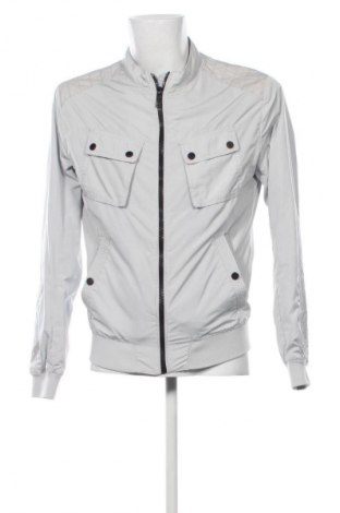 Herrenjacke Zara, Größe L, Farbe Grau, Preis € 11,99