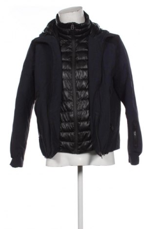 Pánská bunda  Zara, Velikost L, Barva Modrá, Cena  994,00 Kč