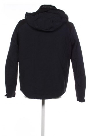Pánská bunda  Zara, Velikost L, Barva Modrá, Cena  994,00 Kč