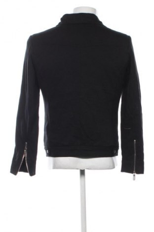 Herrenjacke Zara, Größe L, Farbe Schwarz, Preis € 18,99