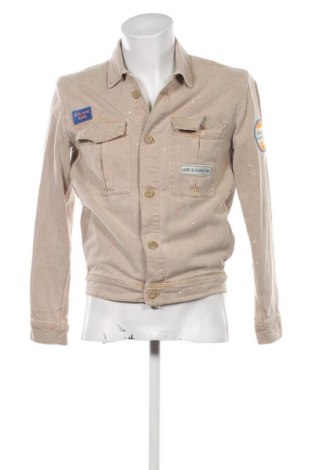 Férfi dzseki Zara, Méret S, Szín Sokszínű, Ár 2 869 Ft