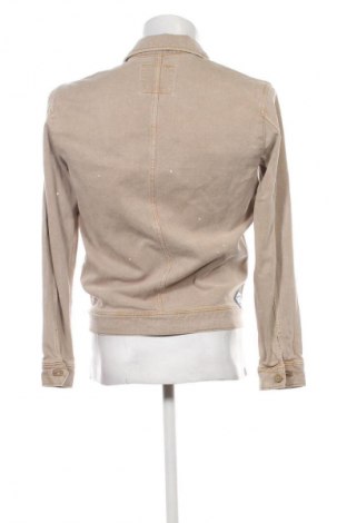 Férfi dzseki Zara, Méret S, Szín Sokszínű, Ár 2 869 Ft