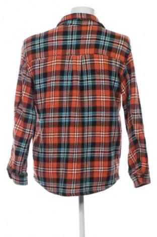 Pánská bunda  Zara, Velikost L, Barva Vícebarevné, Cena  179,00 Kč